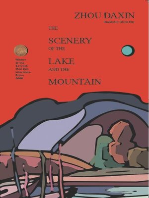 The Scenery of the Lake and the Mountain - ebook